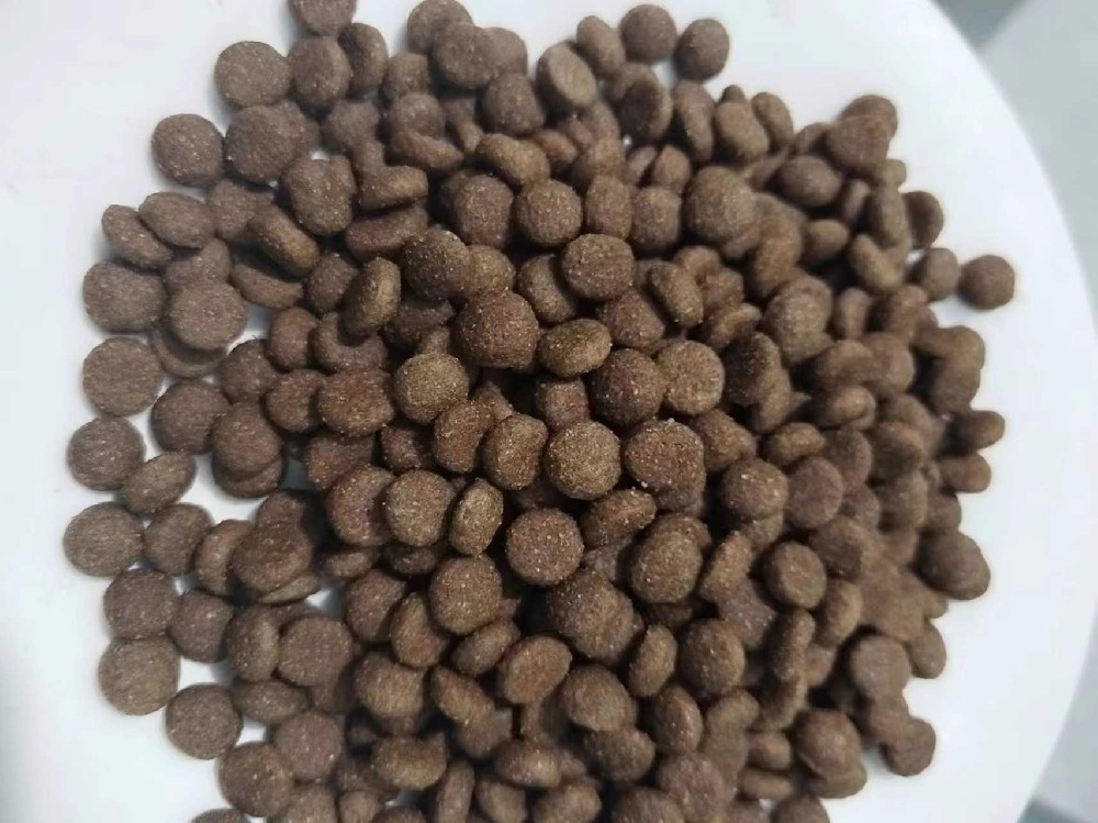 狗粮厂家批发